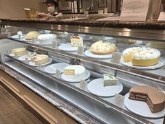 -HARBS(京都藤井大丸店)