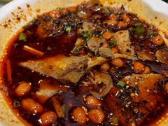 -眉州东坡(民族园店)