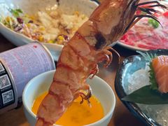 -河风の幸会精致料理