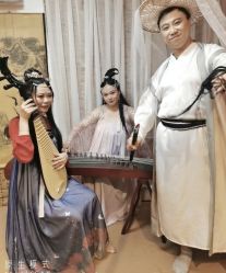 -汉仪华裳汉服馆(打浦桥店)