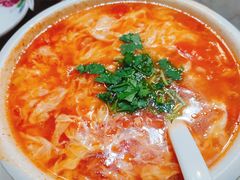 -胖子菜馆(隆昌路店)