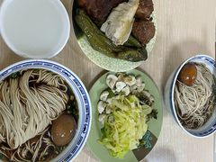 -水门桥面馆(东坡雅居店)