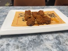 -聚丰园•湖鲜餐厅(阿红私房菜梅石路店)