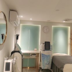 -MIDA蜜哒•科技逆龄美肤连锁