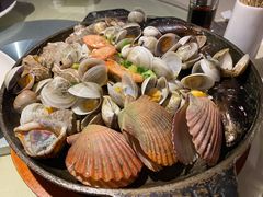 -高佳庄·海鲜酒楼(东港店)