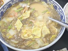 -杨记海鲜楼(三门黑金冠店)