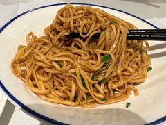 葱油拌面-西湖春天•老字号杭州菜(百汇店)
