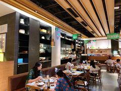 -大头椰·椰子鸡火锅(新梦店)