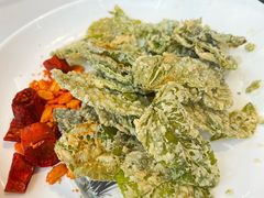 -食光慢宴·安吉土菜馆