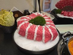 -牛将军•涮肉•烤肉(北京王府井·故宫店)