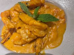 -太食獸泰式茶餐厅(IFS国金中心店)