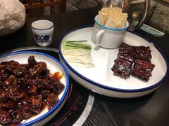 -臻吃客主题餐厅(人民路店)