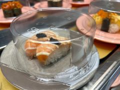 -争鲜回转寿司(朝北大悦城店)