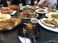 -睿柏云酒店-餐厅