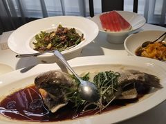 -院里寻菜·精致庭院菜(观沙岭店)