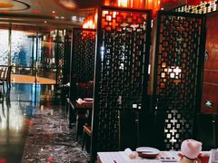 大堂-海航大厦万豪酒店彩海轩中餐厅(霄云路店)