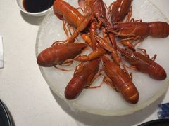 精品冰镇龙虾-红盔甲·小龙虾(天钥桥店)