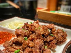 -無境·匠心日本料理(汉街店)