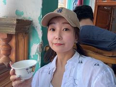 -百年老茶馆