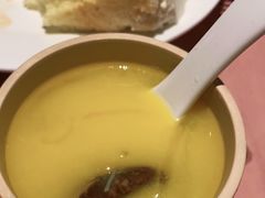 -杭州钱江新城万怡酒店-西餐厅