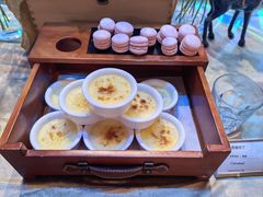 -索菲特酒店·海鲜自助 ·聚餐厅