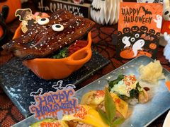 -無忧浅草君·洋风料理(下沙宝龙二期一店)