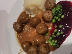 -宜家·瑞典风味餐厅(四元桥店)