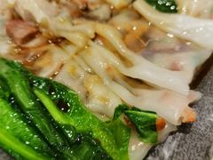 -香港翠园茶餐厅(迪凯银座店)