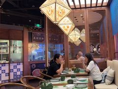 -云海肴云南菜(曲江大悦城店)