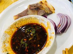 -新疆巴州金丝特餐厅(大钟寺店)