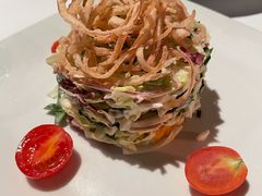 茹丝葵沙拉-茹丝葵经典牛排馆(上海外滩店)