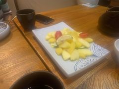 -云海肴·汽锅鸡·云南代表菜(天津国金汇店)