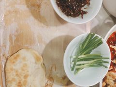 -大鸭梨烤鸭(甘家口店)