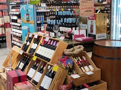 -blt精品超市(上海杨浦合生汇店)