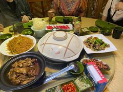 -龙泉人椰子鸡.糟粕醋.海南菜(三亚旗舰店)