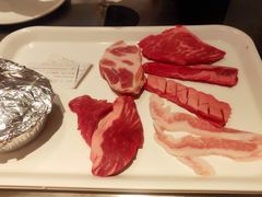 -赤坂亭·M9和牛烧肉·铁板烧(合肥万象城店)