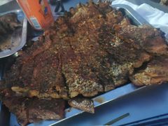 -佰运猪蹄(高陵店)