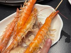 -水禾轩·海鲜蒸汽主题餐厅(新香洲旗舰店)