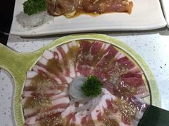 -猫抓烤肉(武进吾悦广场店)