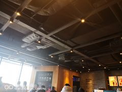 -星巴克(杭州嘉里中心4F店)