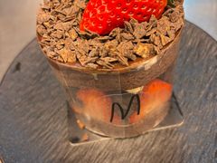 -W COLLECTIVE  DESSERT SHOP