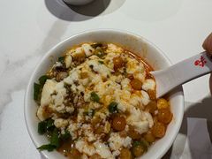 -川味堂·四川豆花(八卦岭店)