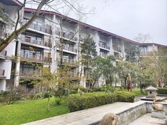 -中铁花水湾温泉酒店(大邑店)