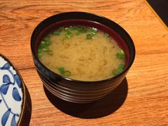 豆腐味增汤-醉虎传(南锣鼓巷店)