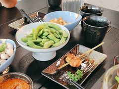 -無二炙坊·和牛烧肉(大钟寺1733店)
