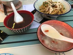-酒肆浅葱•烧烤•龙虾•排档(卓悦intown店)