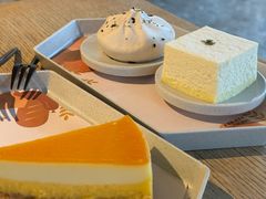 -tea'stone (万象天地店)