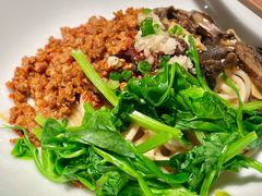 -一坐一忘云南菜(卓悦中心)