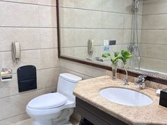 -长沙小天鹅戴斯酒店