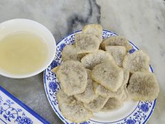 炸灌肠-海碗居老北京炸酱面(增光路店)